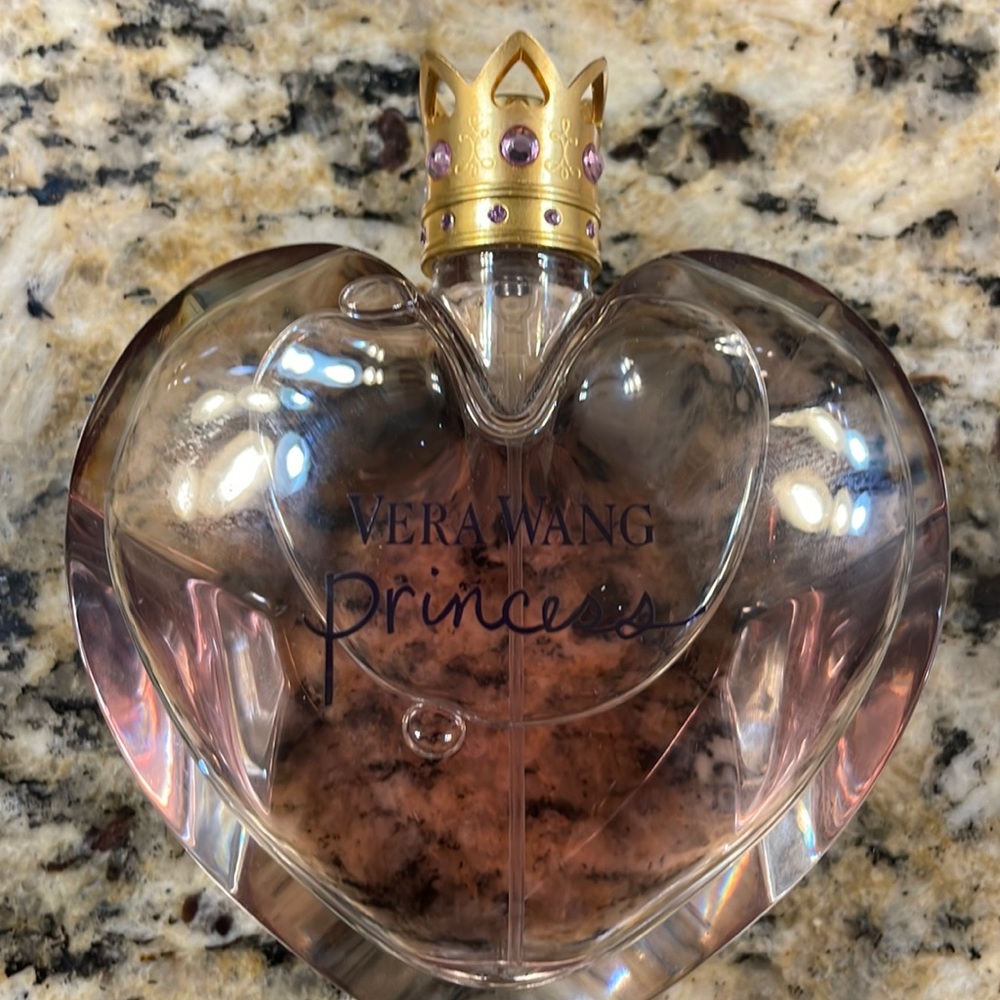 Vera Wang Perfume
